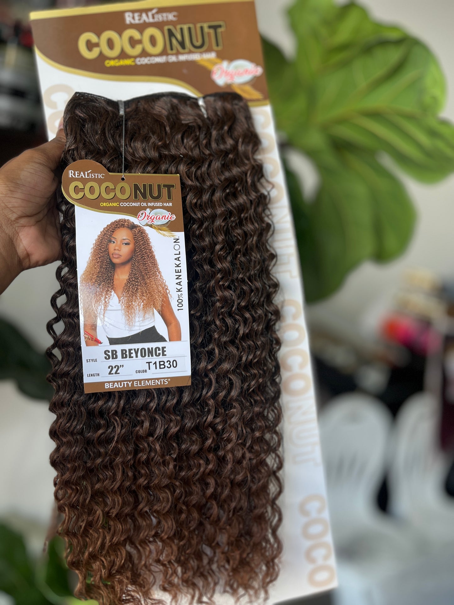 COCONUT SB Beyonce Bundles