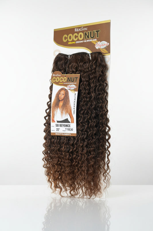 COCONUT SB Beyonce Bundles