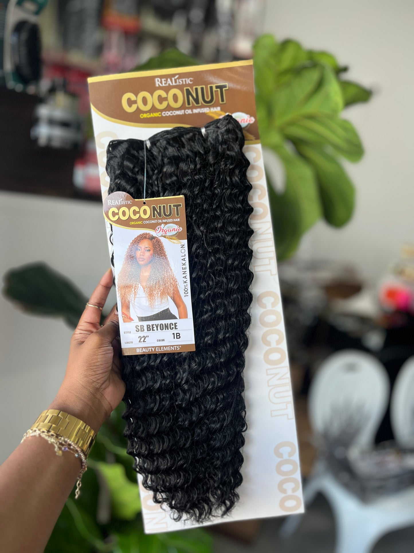 COCONUT SB Beyonce Bundles