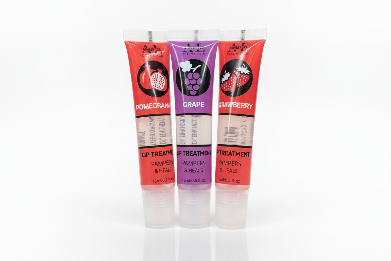 Lip Treatment Lipgloss