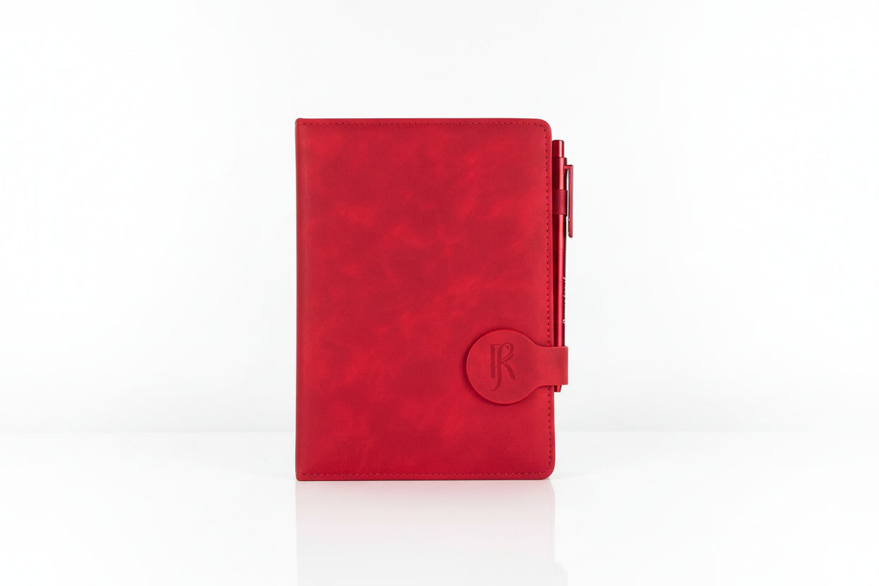 REFINAIRY'S Classic Journal