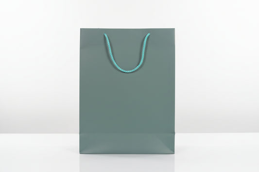 Plain Gift Bags