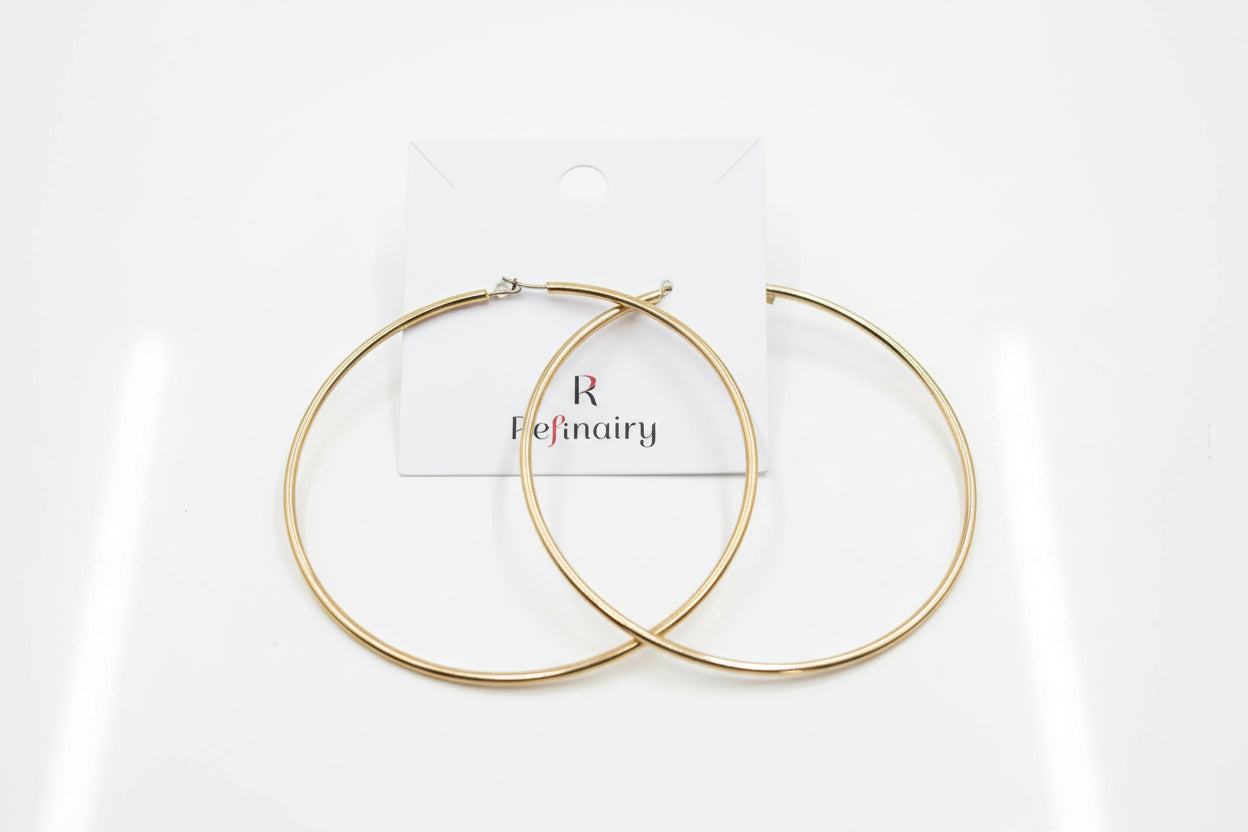 Hoop Earrings