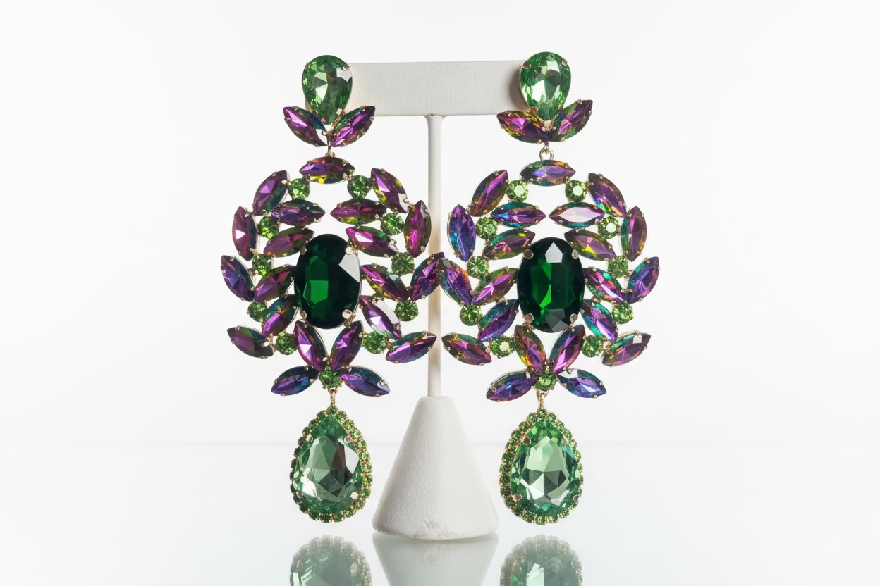 Statment Earrings