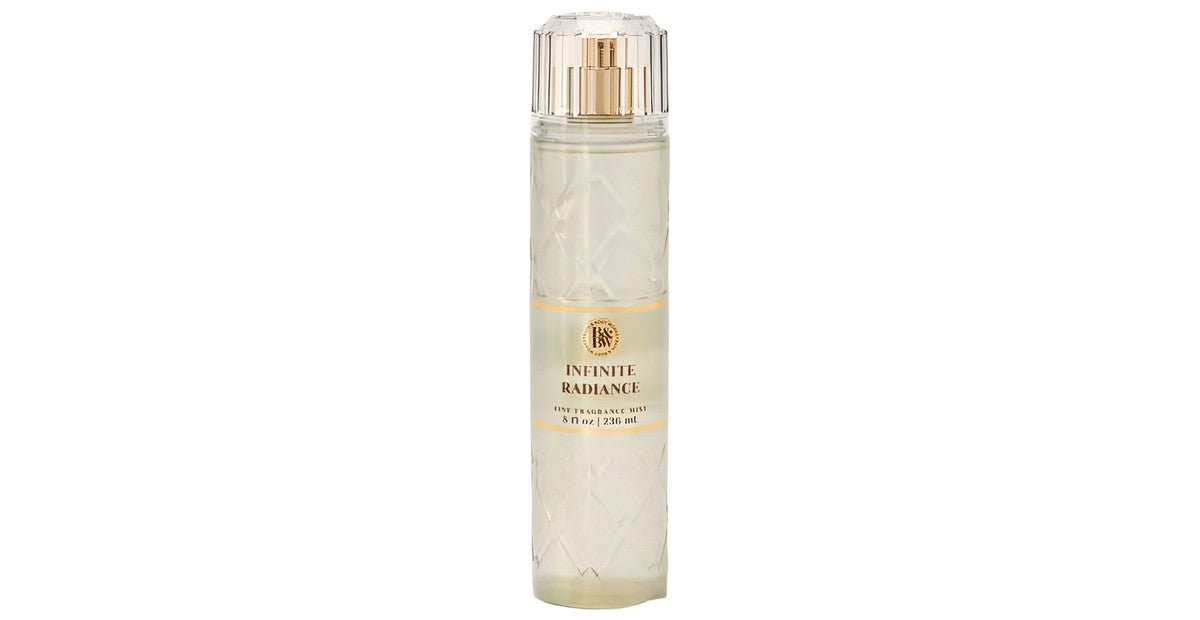 Infinite Radiance Fine Fragrance Mist