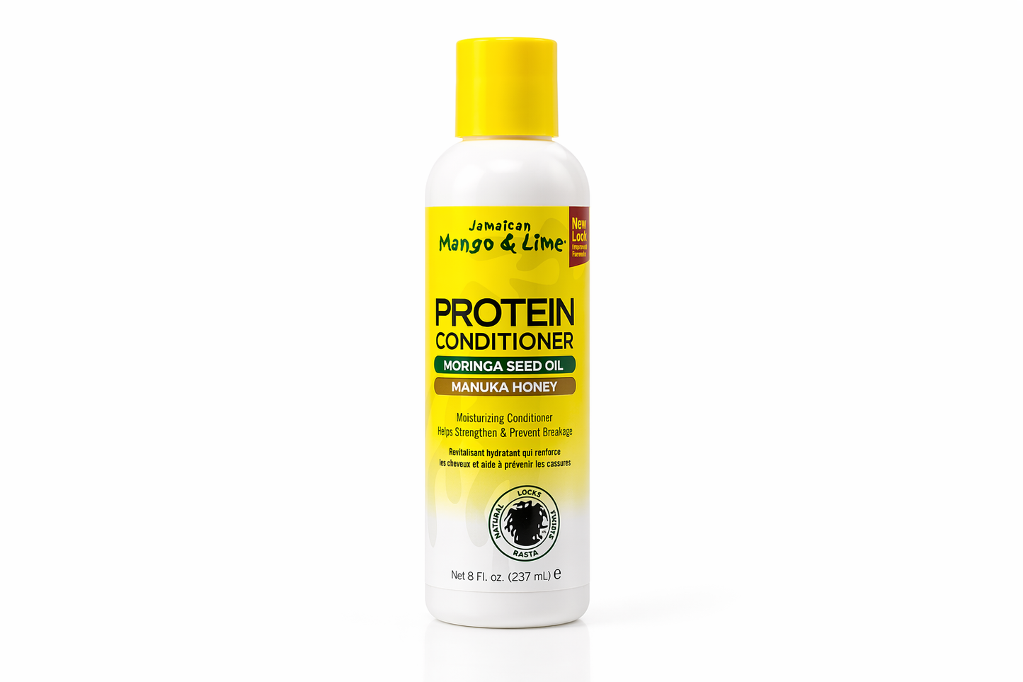 Jamaican Mango Lime Conditioner