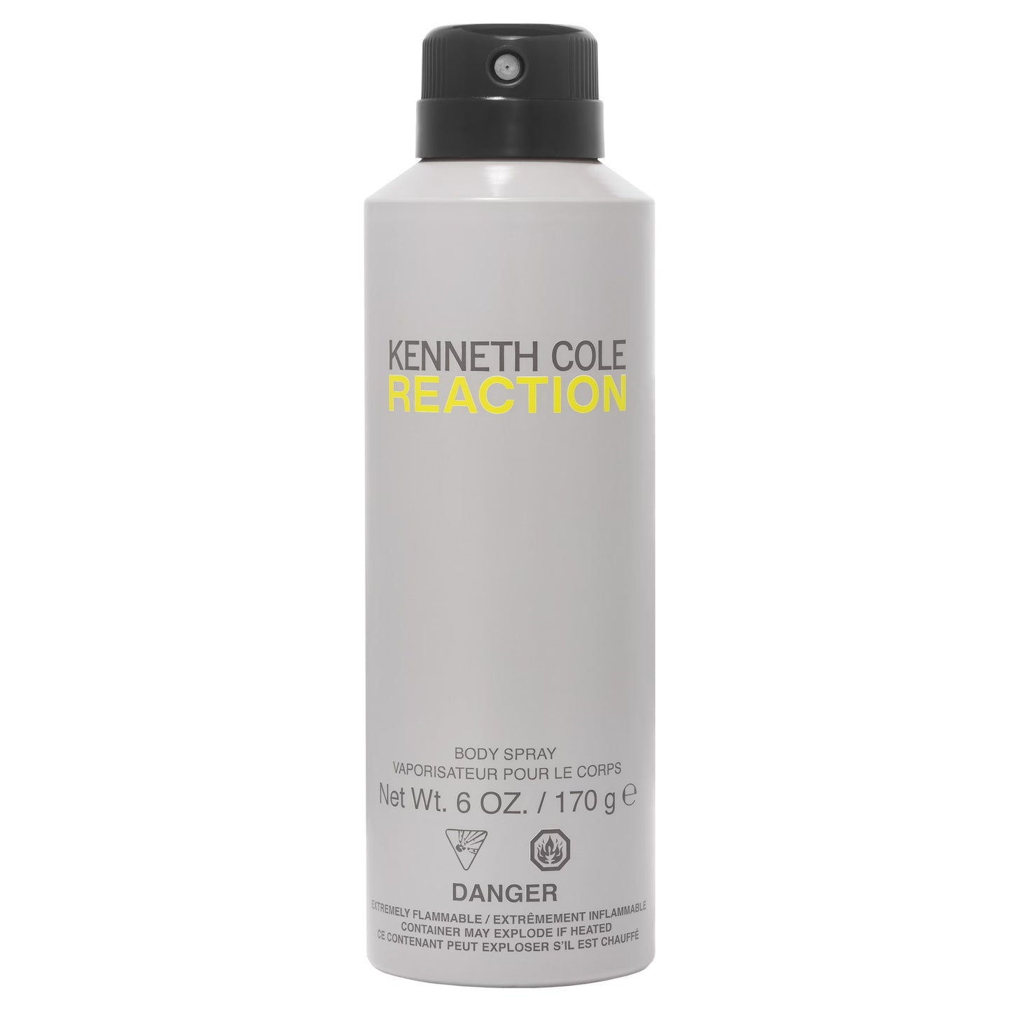 Kenneth Cole - REACTION Body Spray