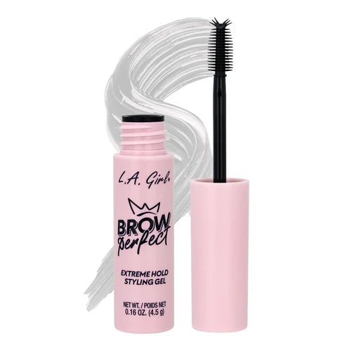 LA GIRL Brow Perfect Clear