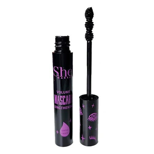 Volume Mascara Lengthening