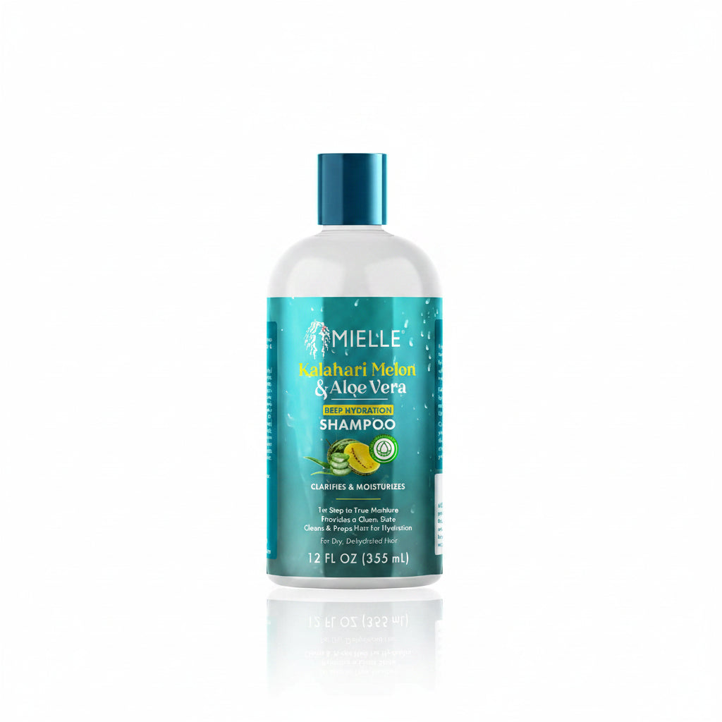 Mielle Kala/melon Shampoo
