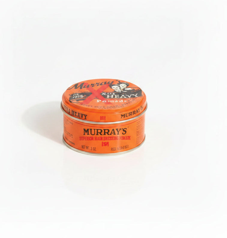 MURRAY'S Pomade - XTRA HEAVY