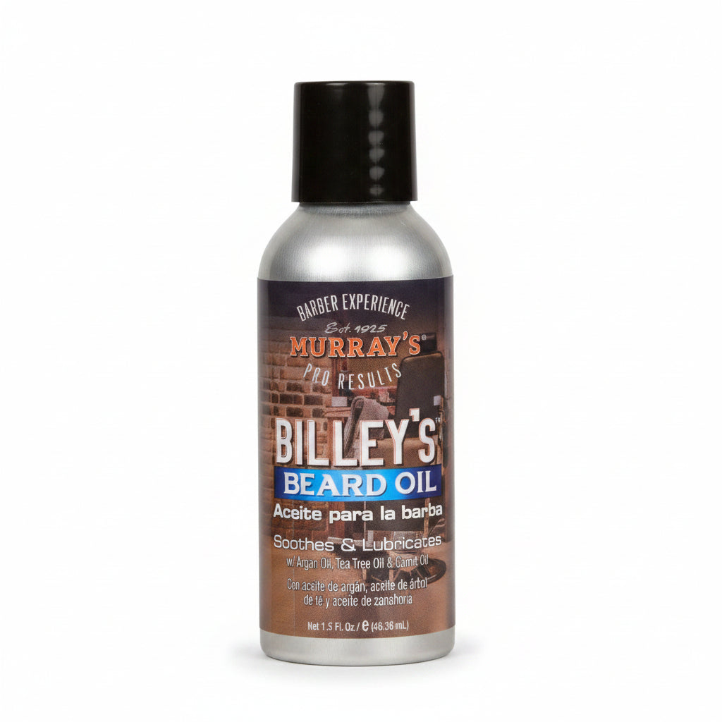 Murray's Beard Oil