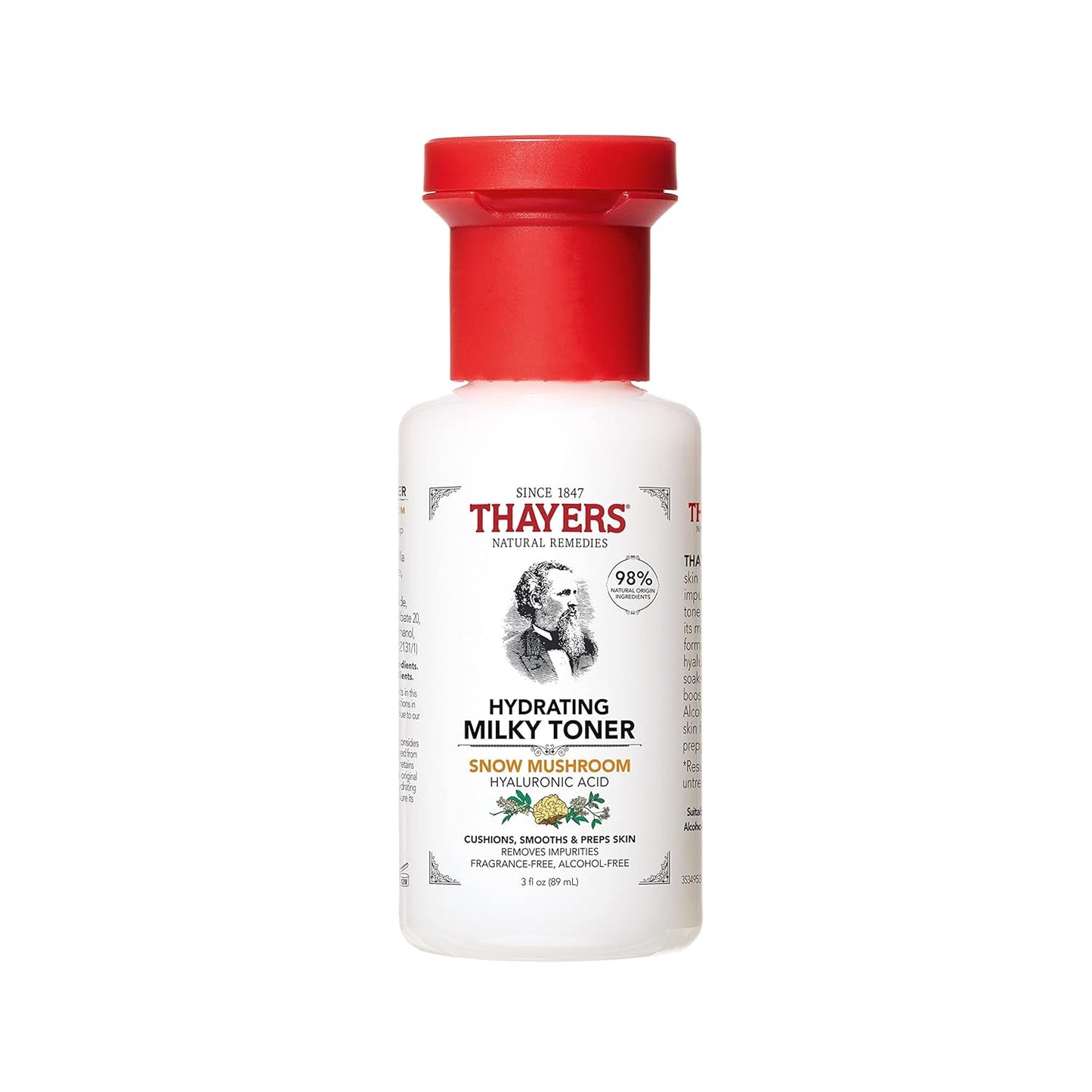 THAYERS Facial Toners