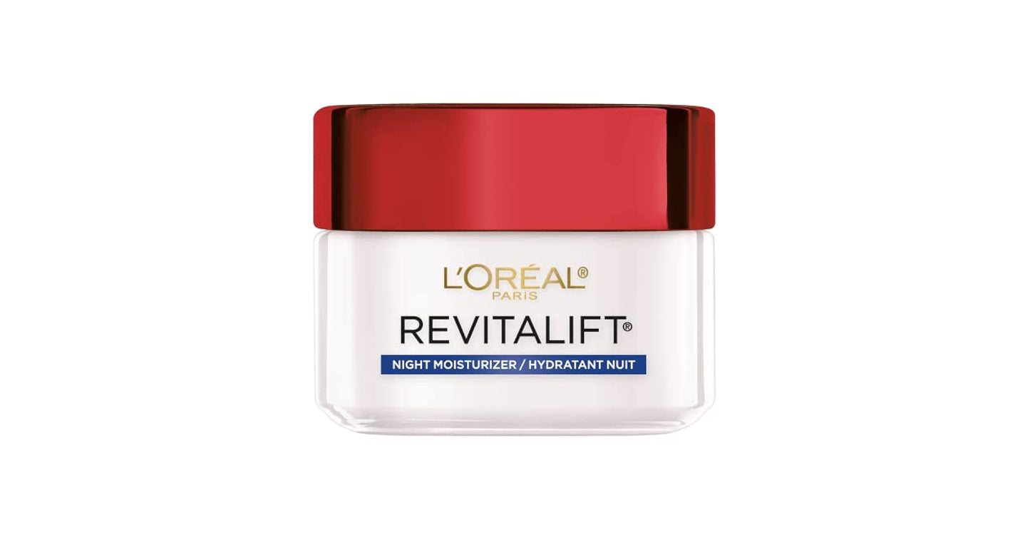 REVITALIFT  Night Moisturizer