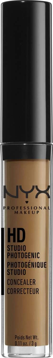 NYX Wand Concealers