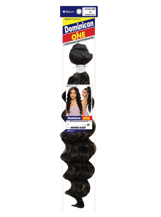 Dominican ONE Bundles