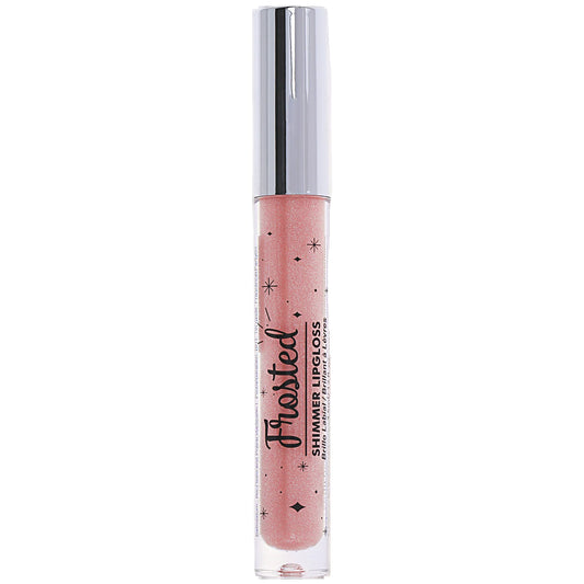 ASHLEY LEE Shimmer Lipgloss