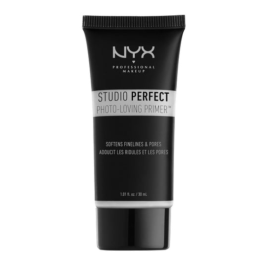 NYX Studio Perfect Primer