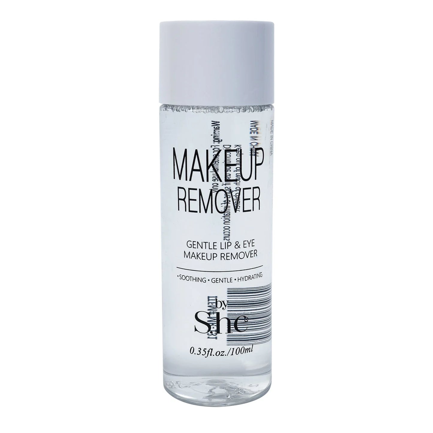 S.H.E Makeup Removers