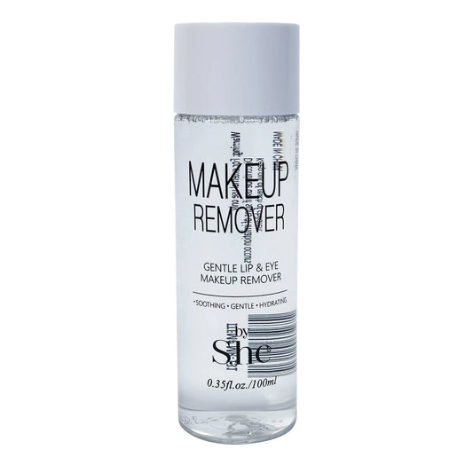 S.H.E Makeup Removers