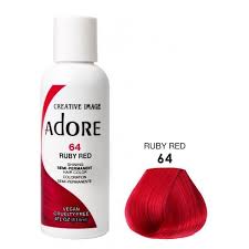 ADORE Hair Colors