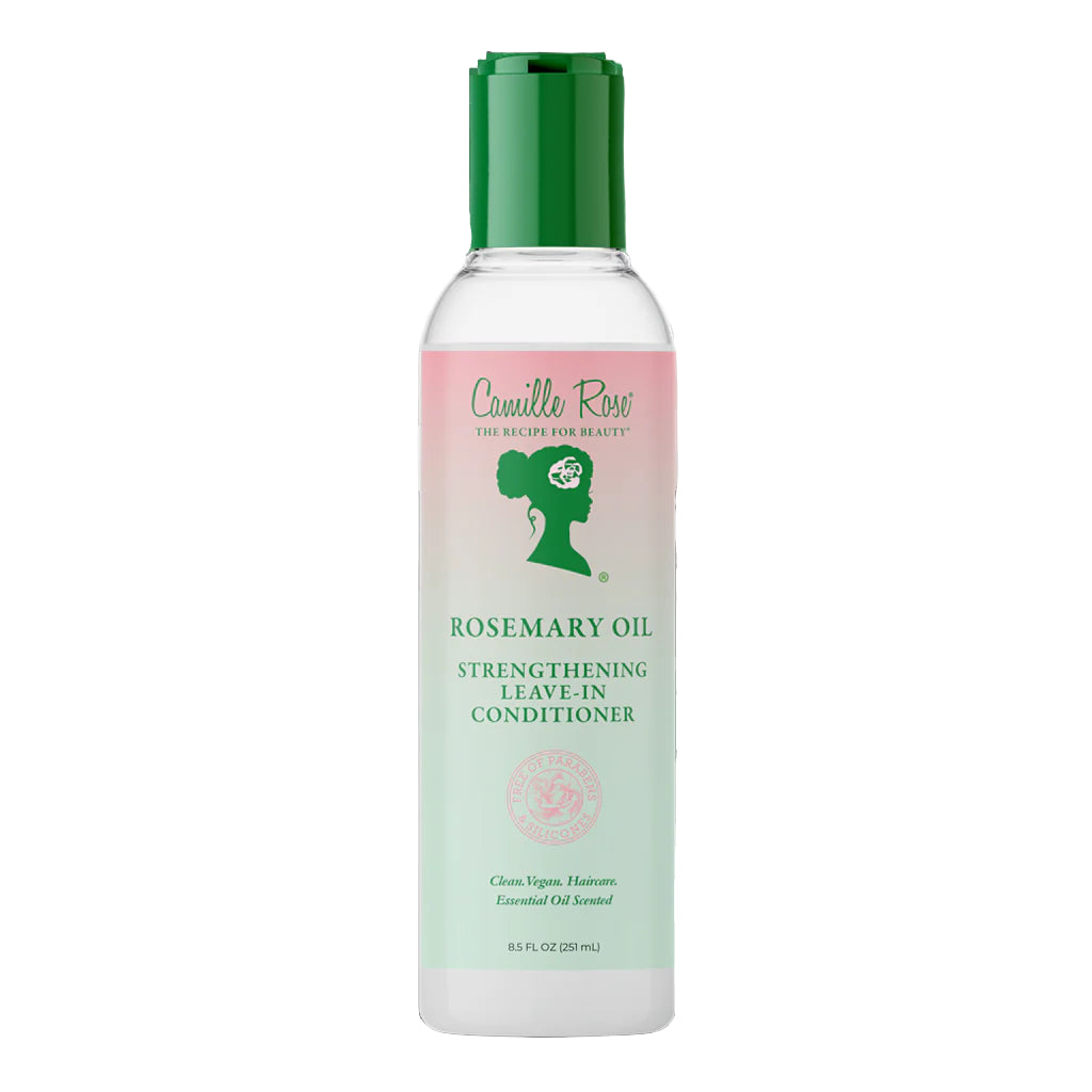 CAMILLE ROSE Rosemary Leave-In Conditioner