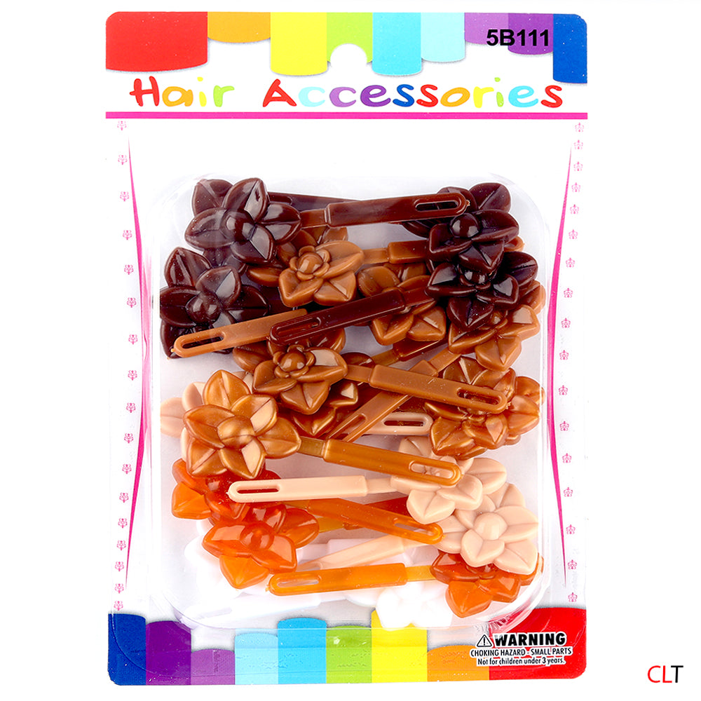 Barrettes