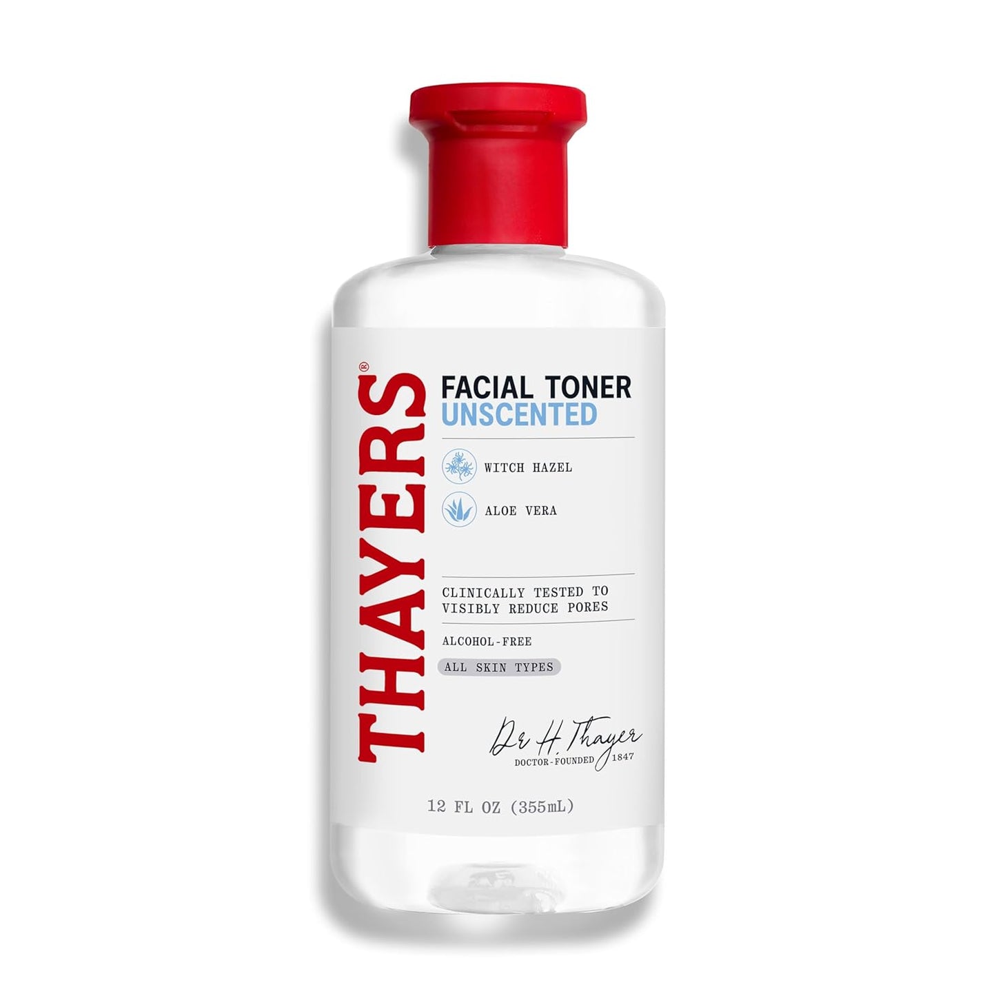 THAYERS Facial Toners