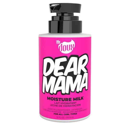 THE DOUX Dear Mama Moist Milk