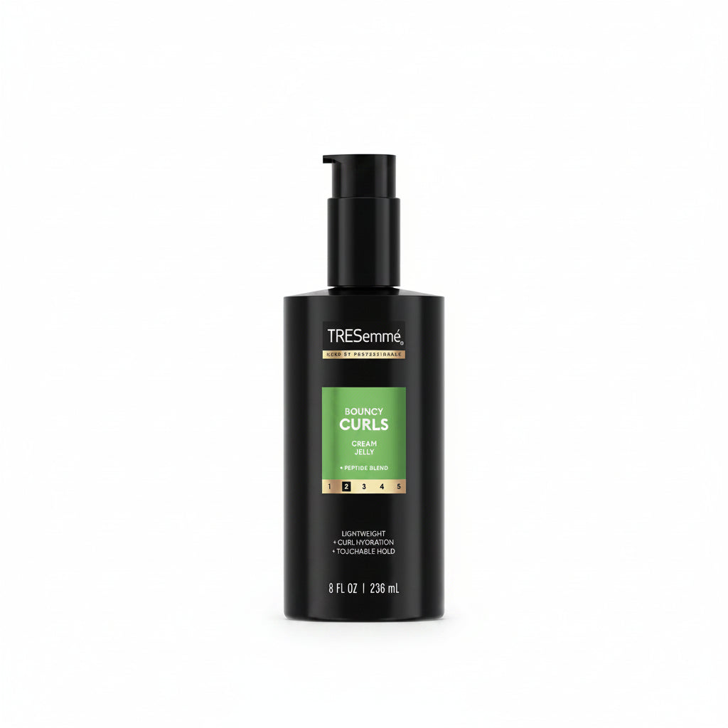 TRESEMME Curls Cream Jelly