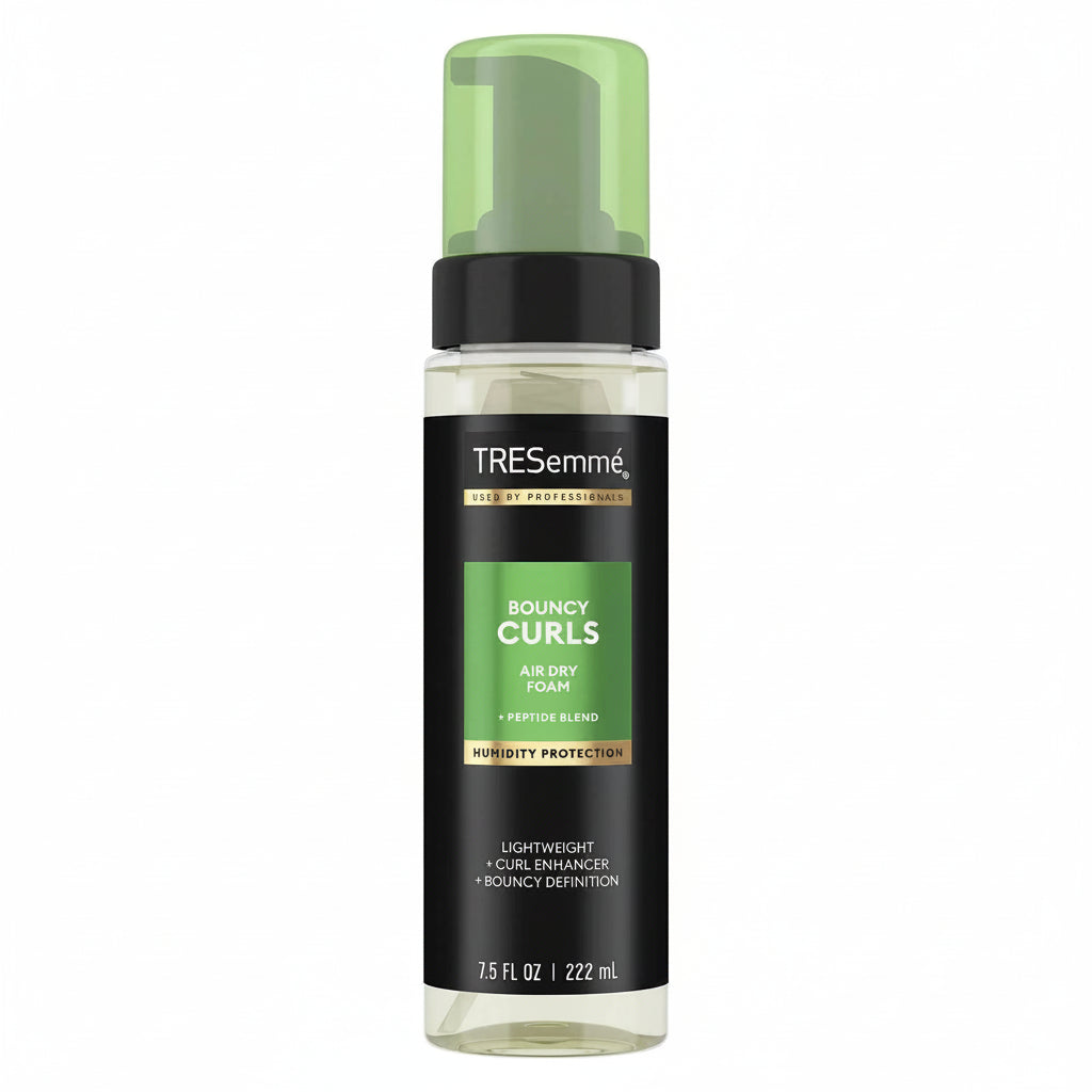 TRESEMME Curls Air Dry Foam