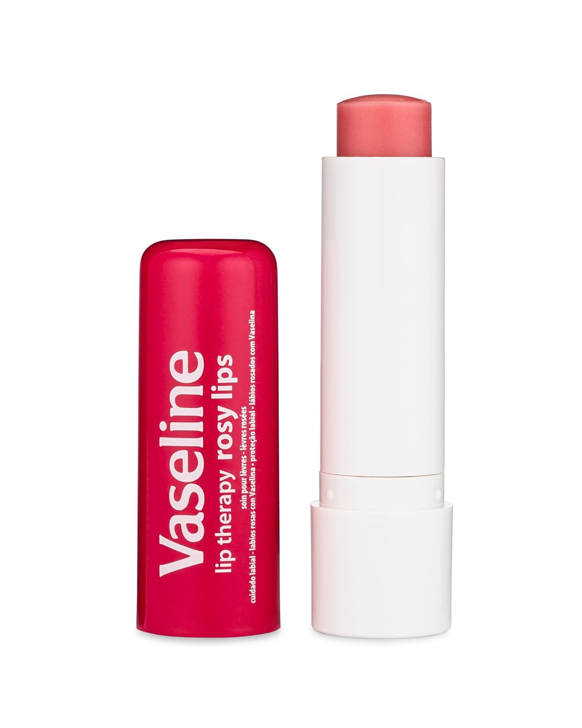 Vaseline Lip Balm Rosy