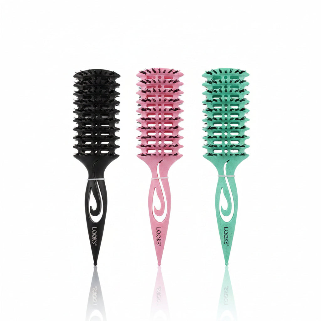 Volumizing Hair Brush