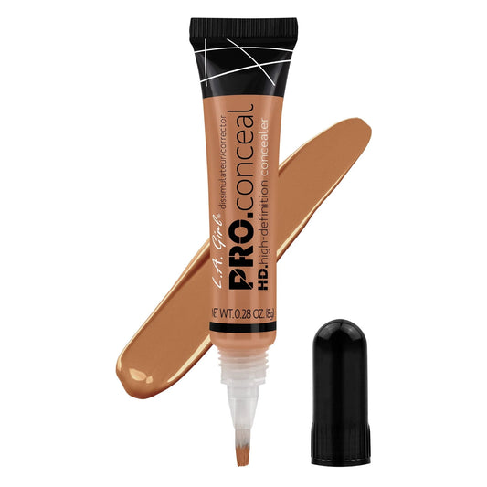 L.A Girl PRO Concealers