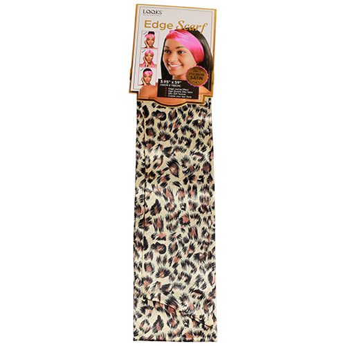 Satin Edge Scarfs