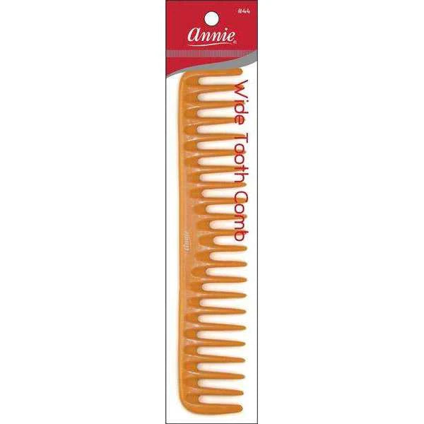 Wide Tooth Comb (BONE)