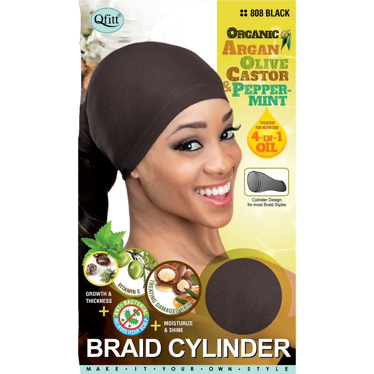 Braid Cylinder