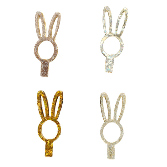 Bunny Hair Accessories