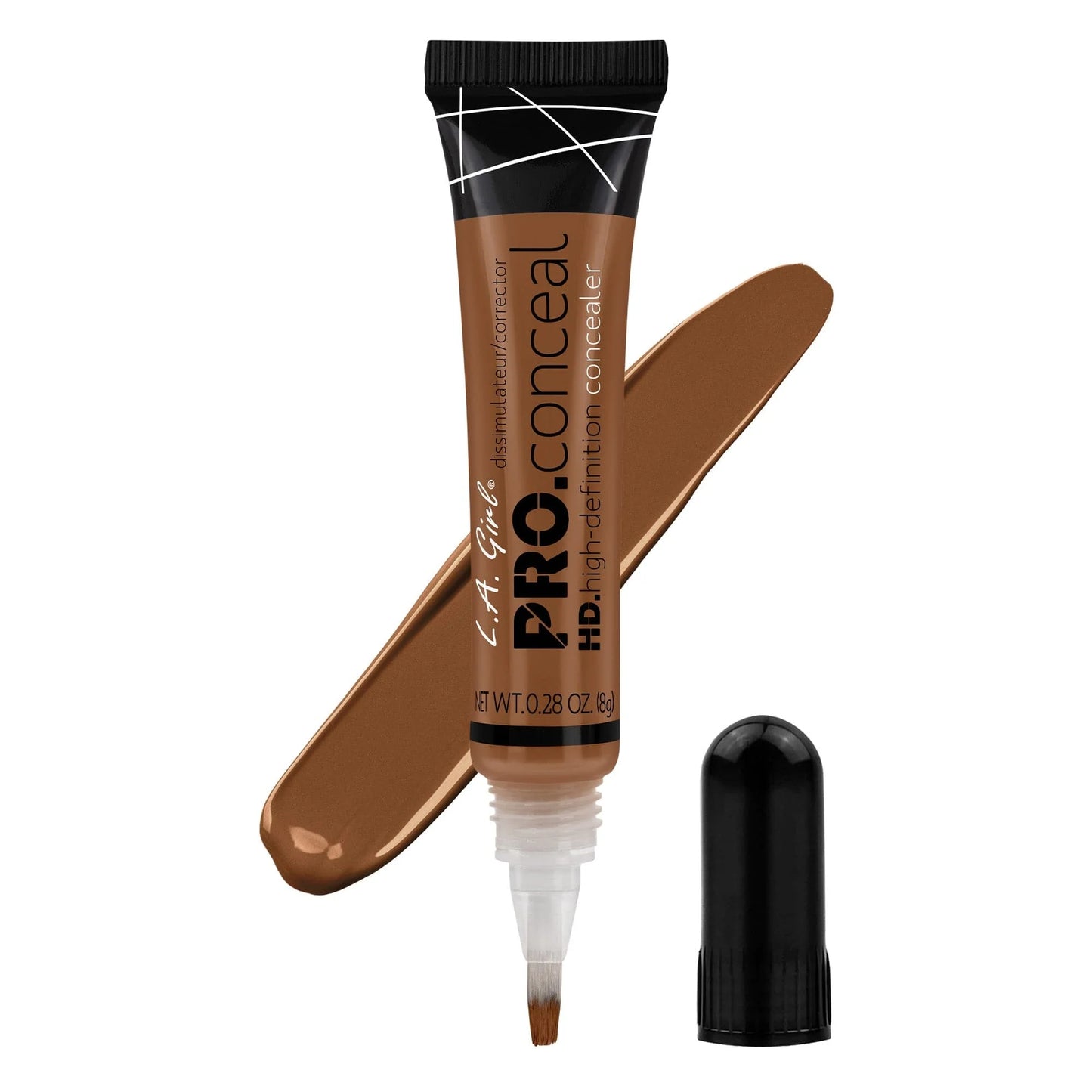 L.A Girl PRO Concealers