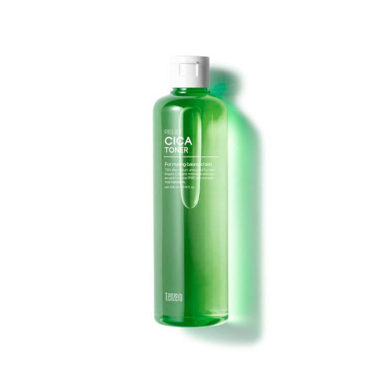 TENZERO Toners