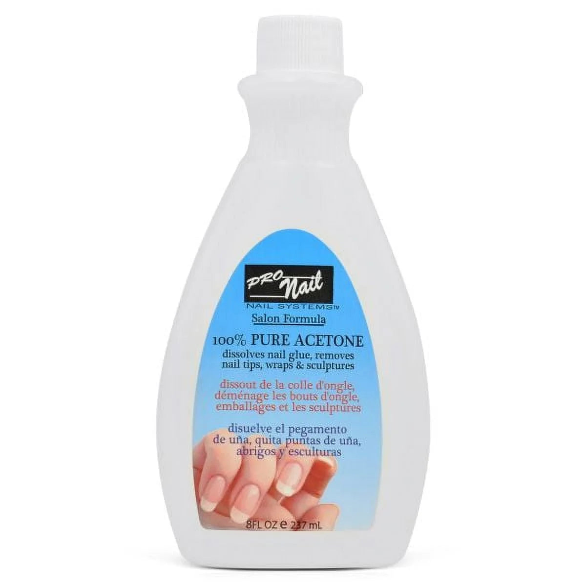 Acetone