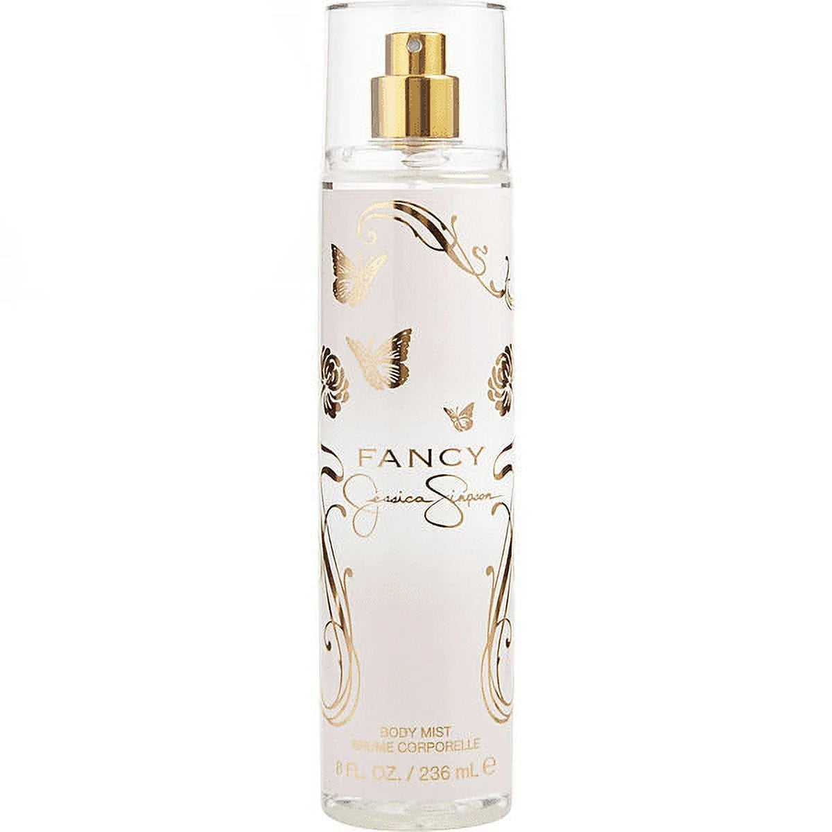 FANCY Fine Fragrance Mist