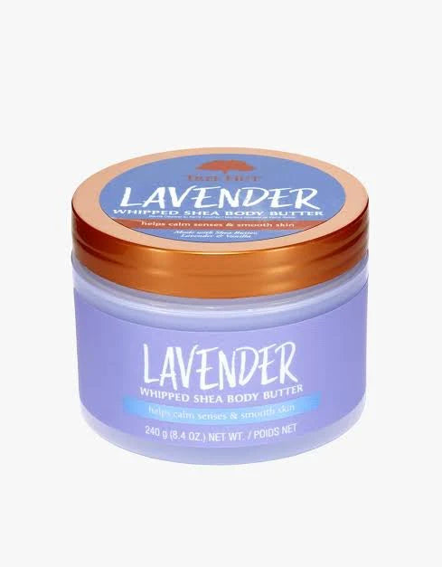 Tree Hut Body Butters