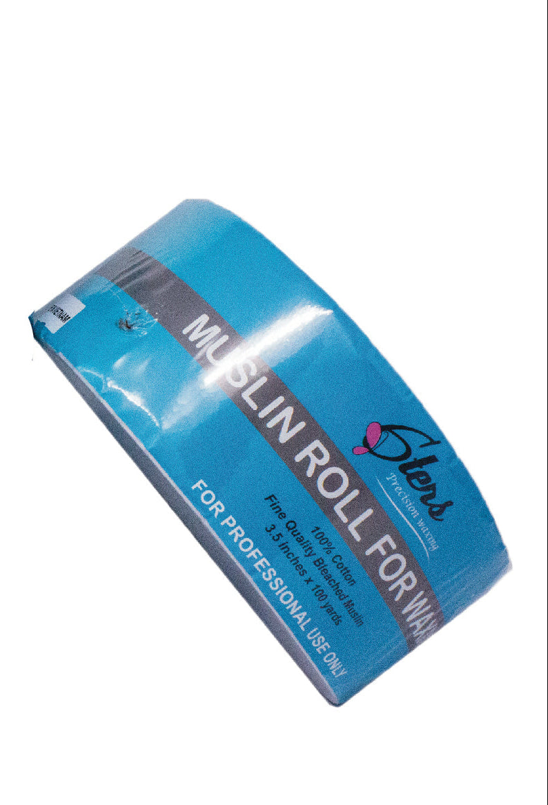 Muslin Rolls For Waxing