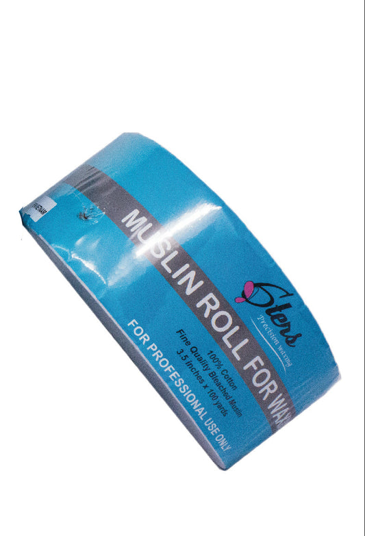 Muslin Rolls For Waxing