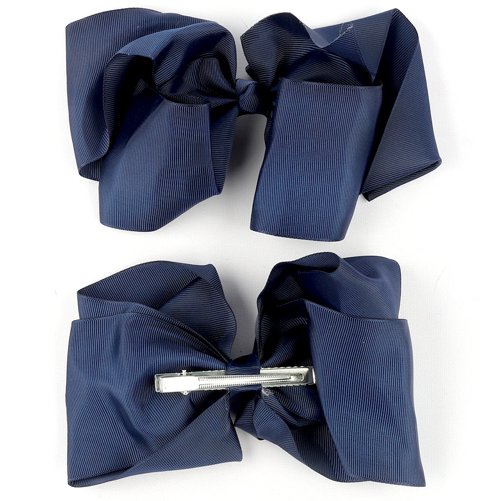 Jumbo Hair Bows