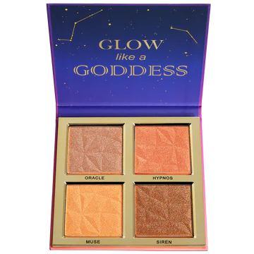 ASHLEY LEE Divine Radiance Highlighters