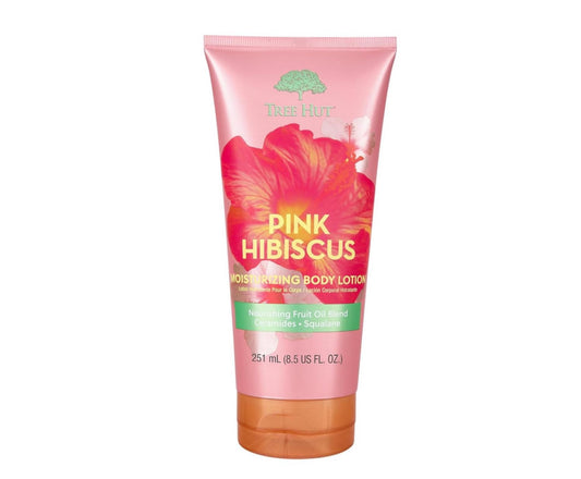Tree Hut Body Lotions
