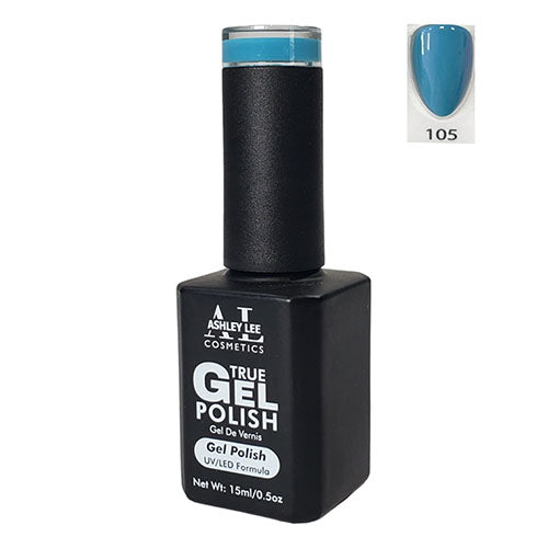 ASHLEY LEE Gel Polish