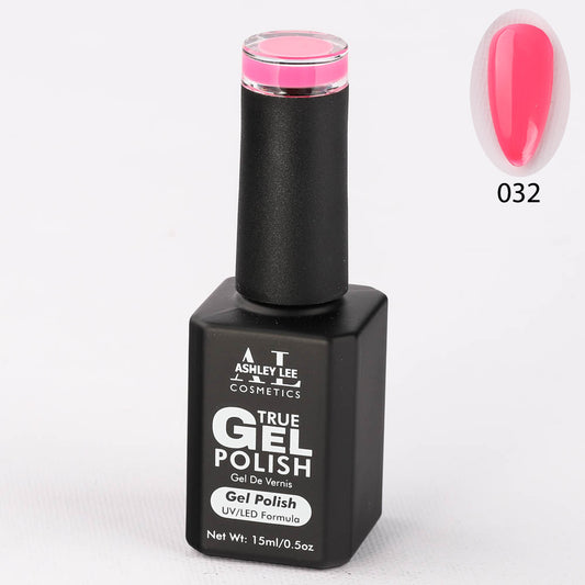 ASHLEY LEE Gel Polish
